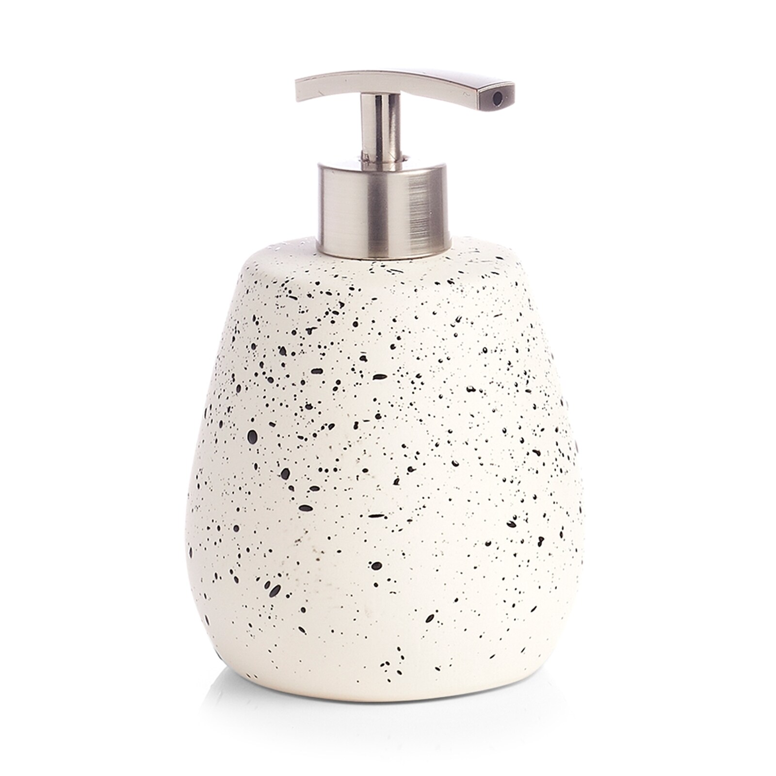 HTI-Living Seifenspender Keramik 