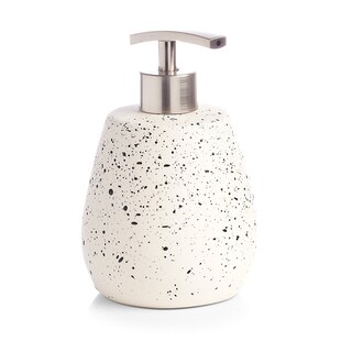 HTI-Living Seifenspender Keramik 