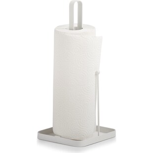 neuetischkultur Küchenrollenhalter Metall 