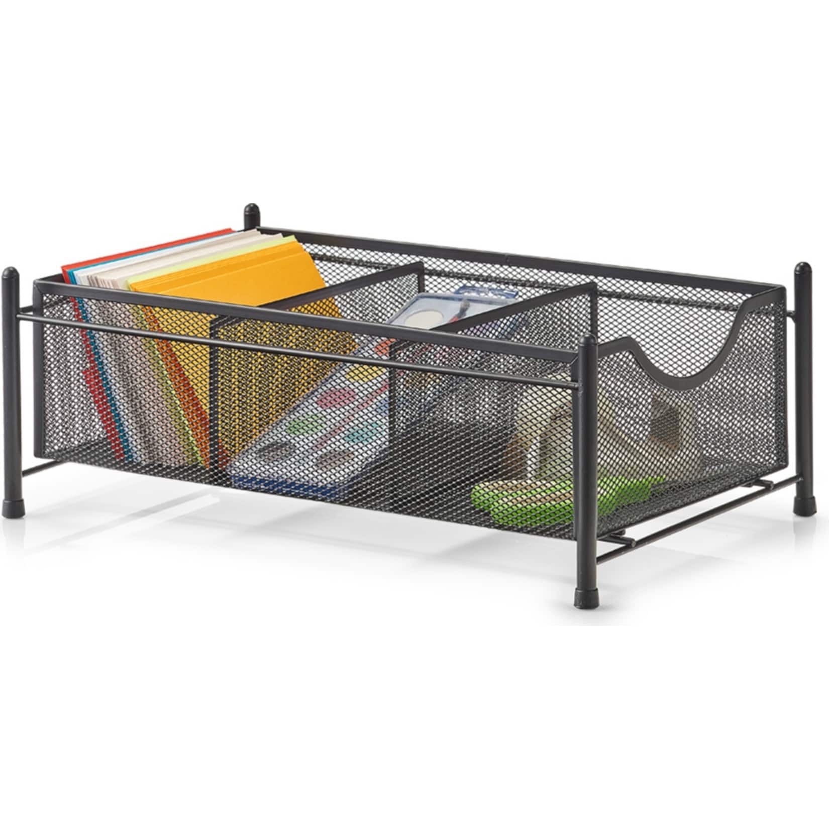 HTI-Living Universal Organizer Mesh 