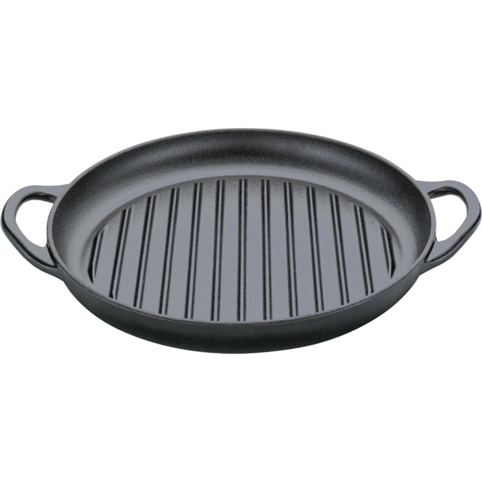 neuetischkultur Grillpfanne mit 2 Griffen PROVENCE 