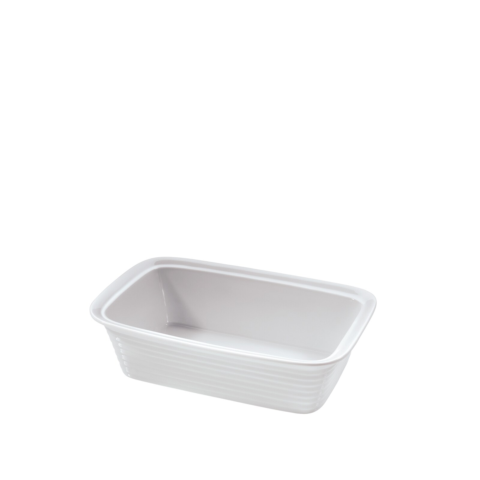 neuetischkultur Lasagneform extra hoch 24cm BURGUND 