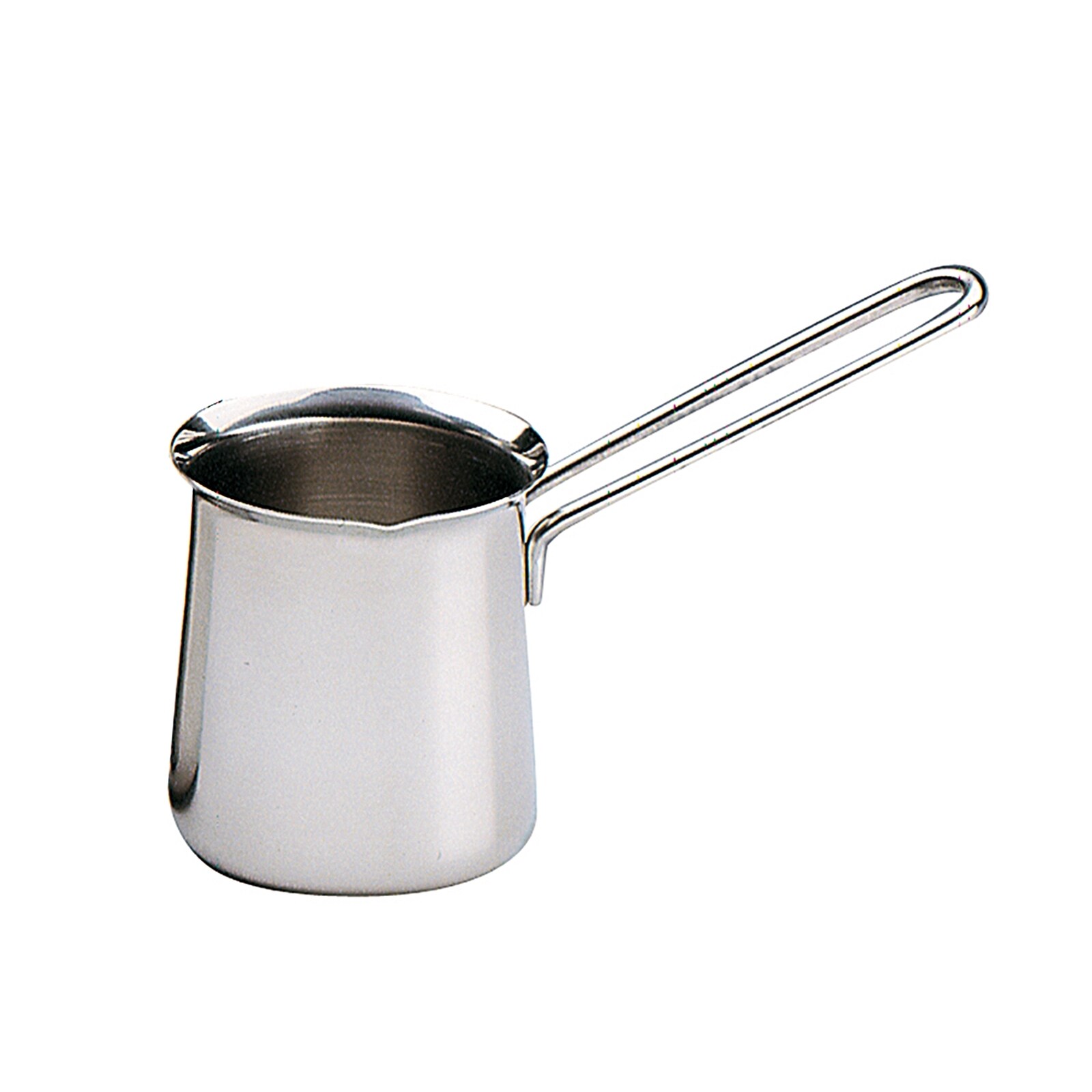 neuetischkultur Aufsch&auml;umbecher T&uuml;rkisch Mokka 