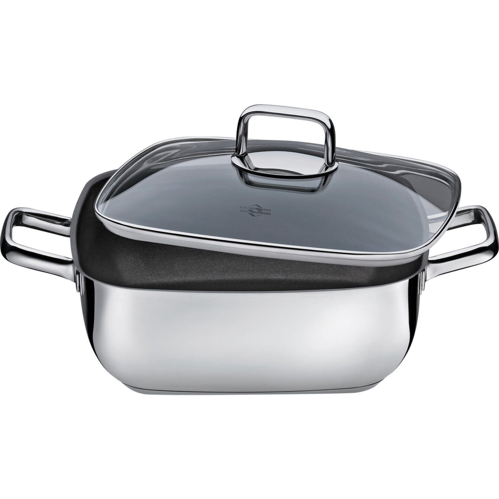 neuetischkultur Gourmetpfanne PISA 