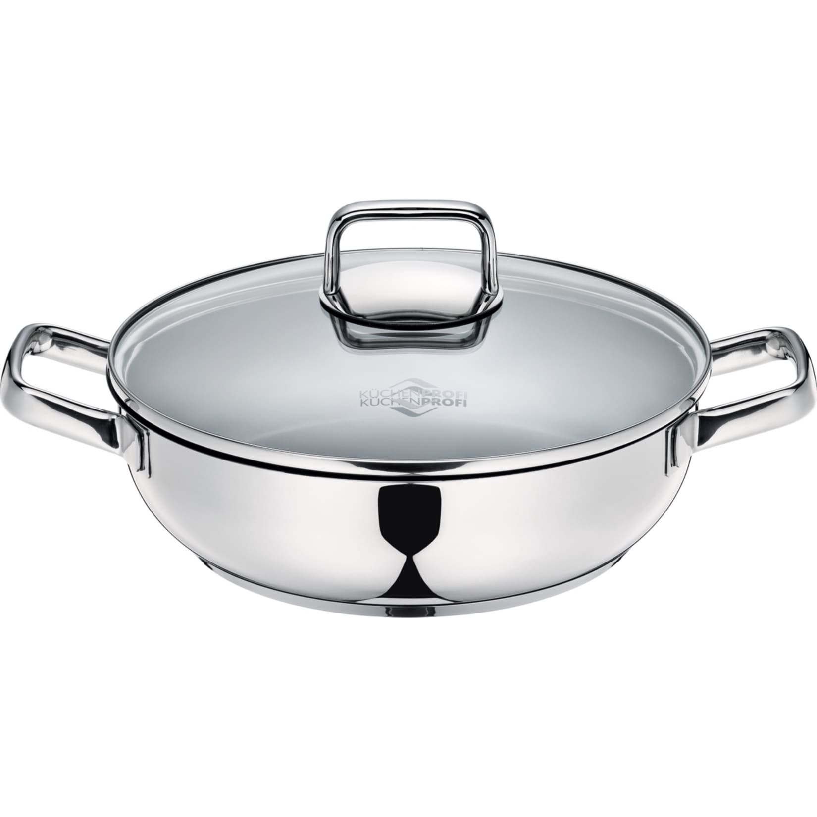 neuetischkultur Servierpfanne PISA COOK 