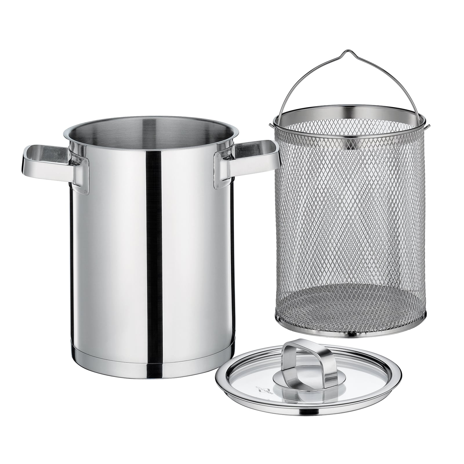 neuetischkultur Spargelkocher SAN REMO COOK 