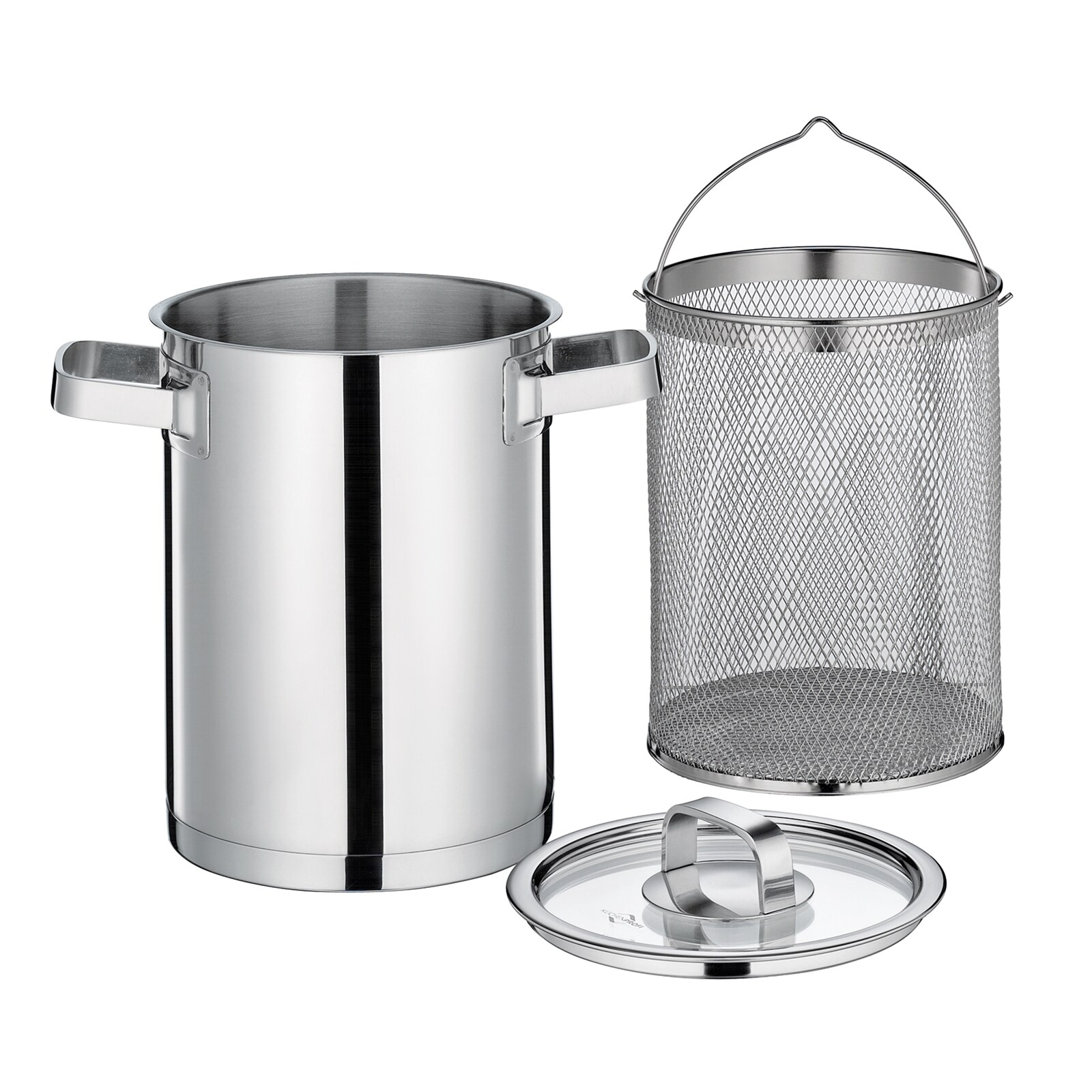 Spargelkocher SAN REMO COOK