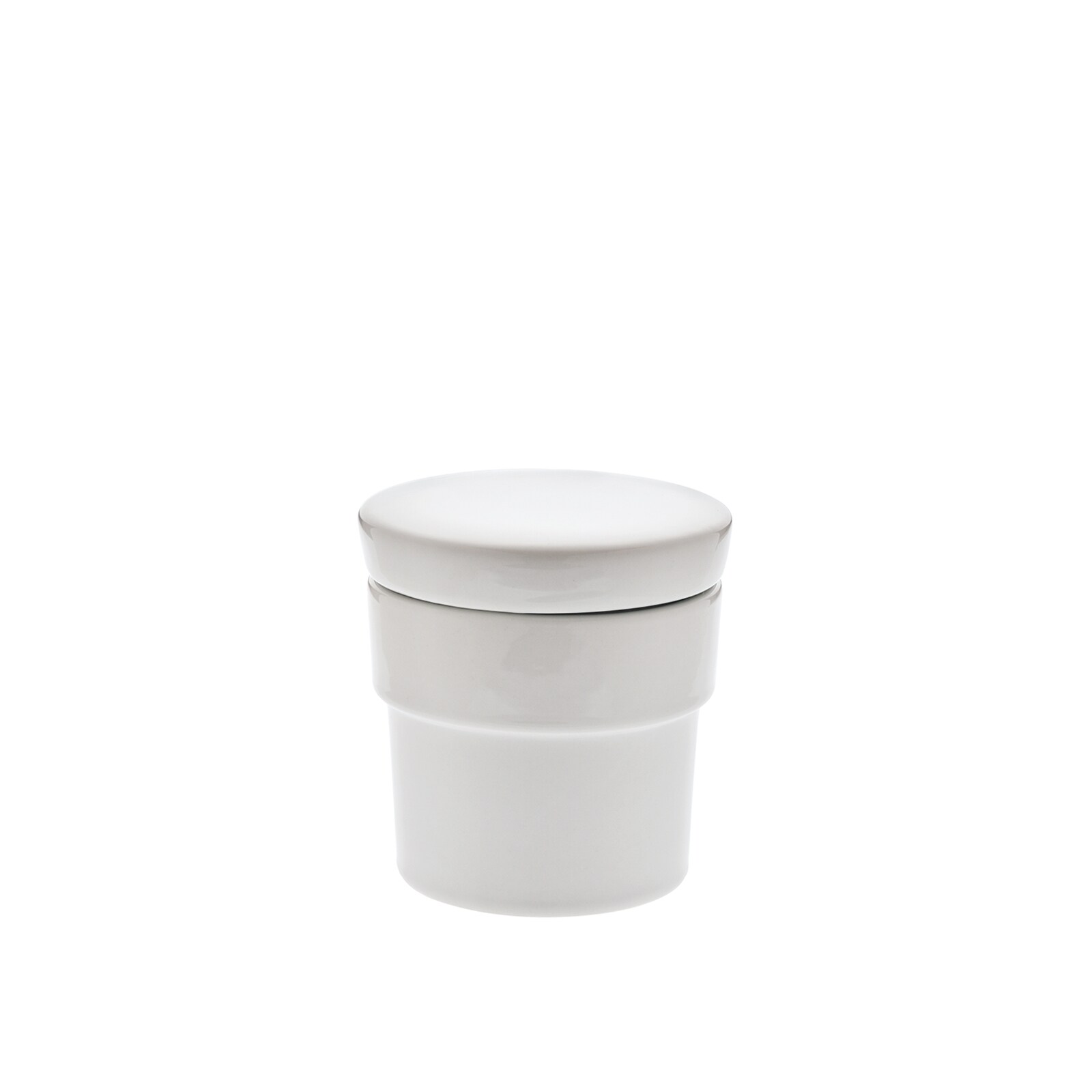 neuetischkultur Gew&uuml;rzreibe Porzellan 