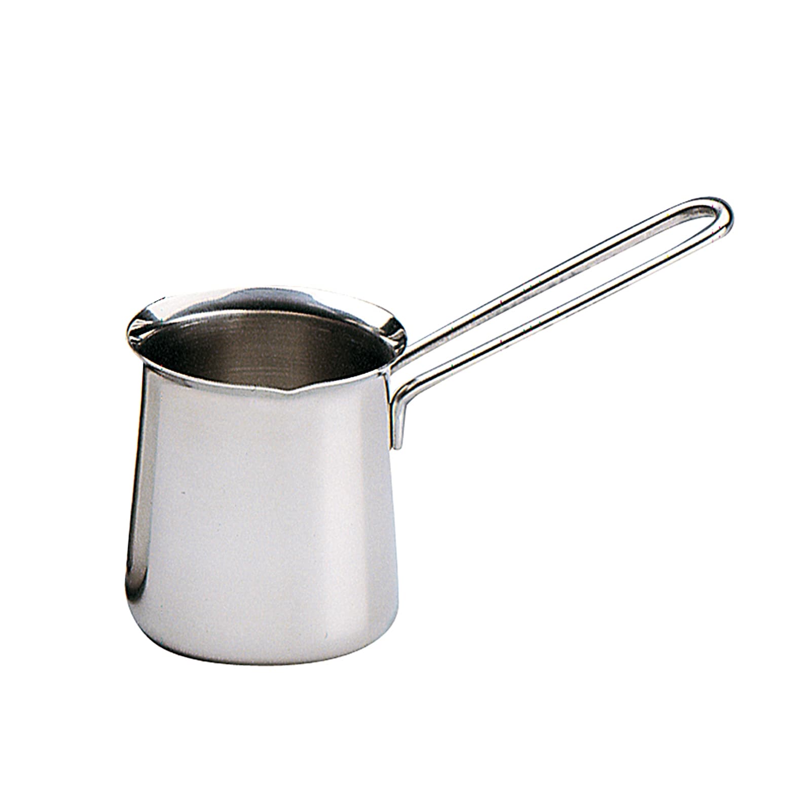 neuetischkultur Aufsch&auml;umbecher T&uuml;rkisch Mokka 