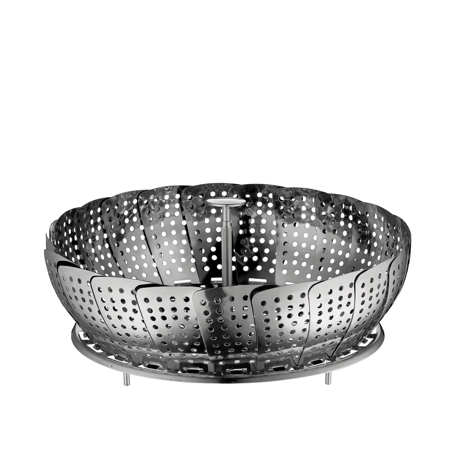 neuetischkultur D&auml;mpfeinsatz klappbar 