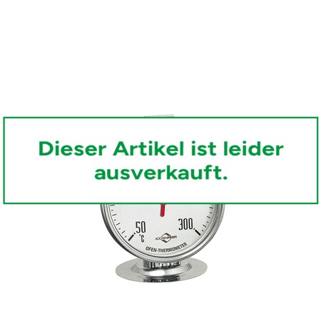 neuetischkultur Backofen-Thermometer Edelstahl bei Marktkauf online  bestellen