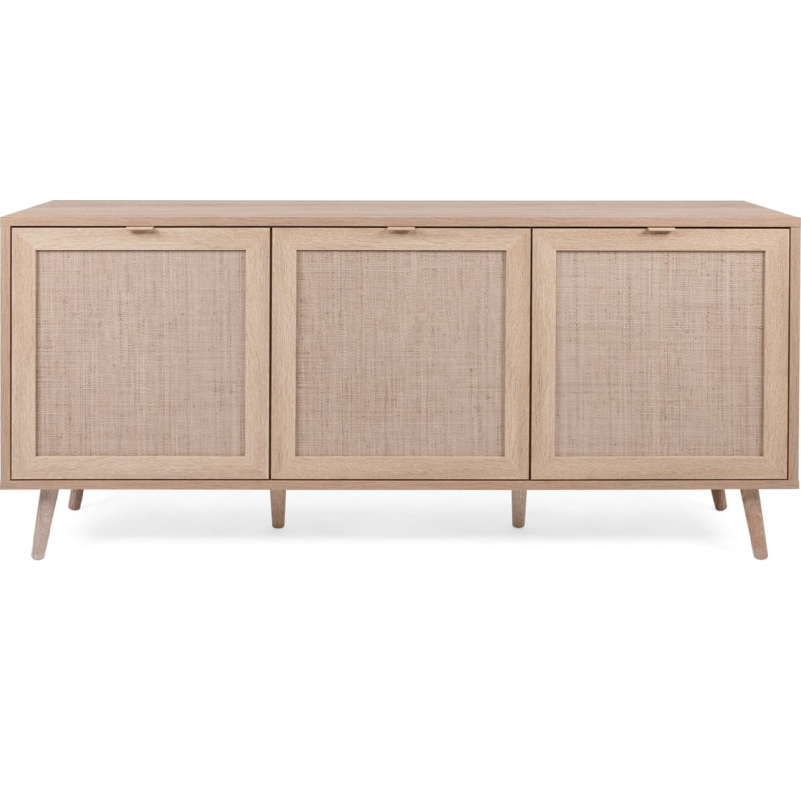 HTI-Living Sideboard Bali mit 3 T&uuml;ren 