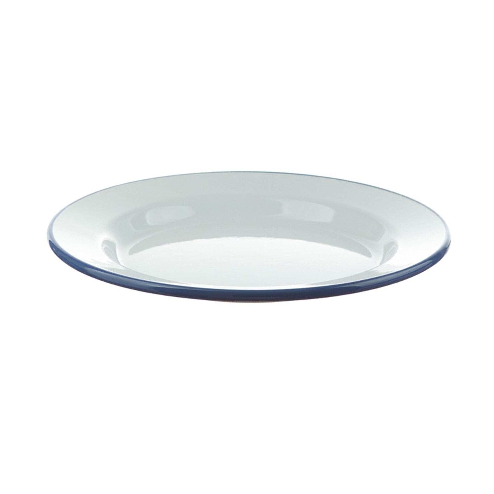 neuetischkultur Teller flach 24cm Retro 