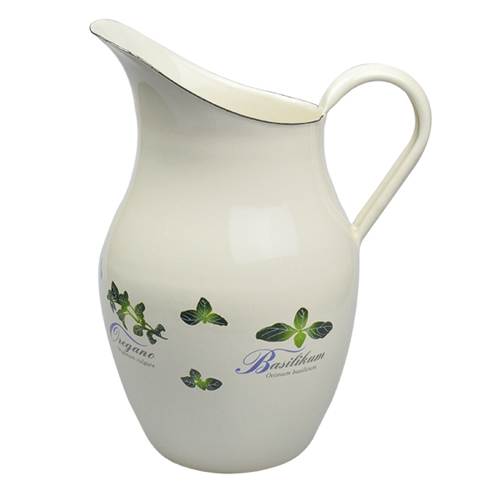 neuetischkultur Wasserkanne 2,5 Liter Retro 