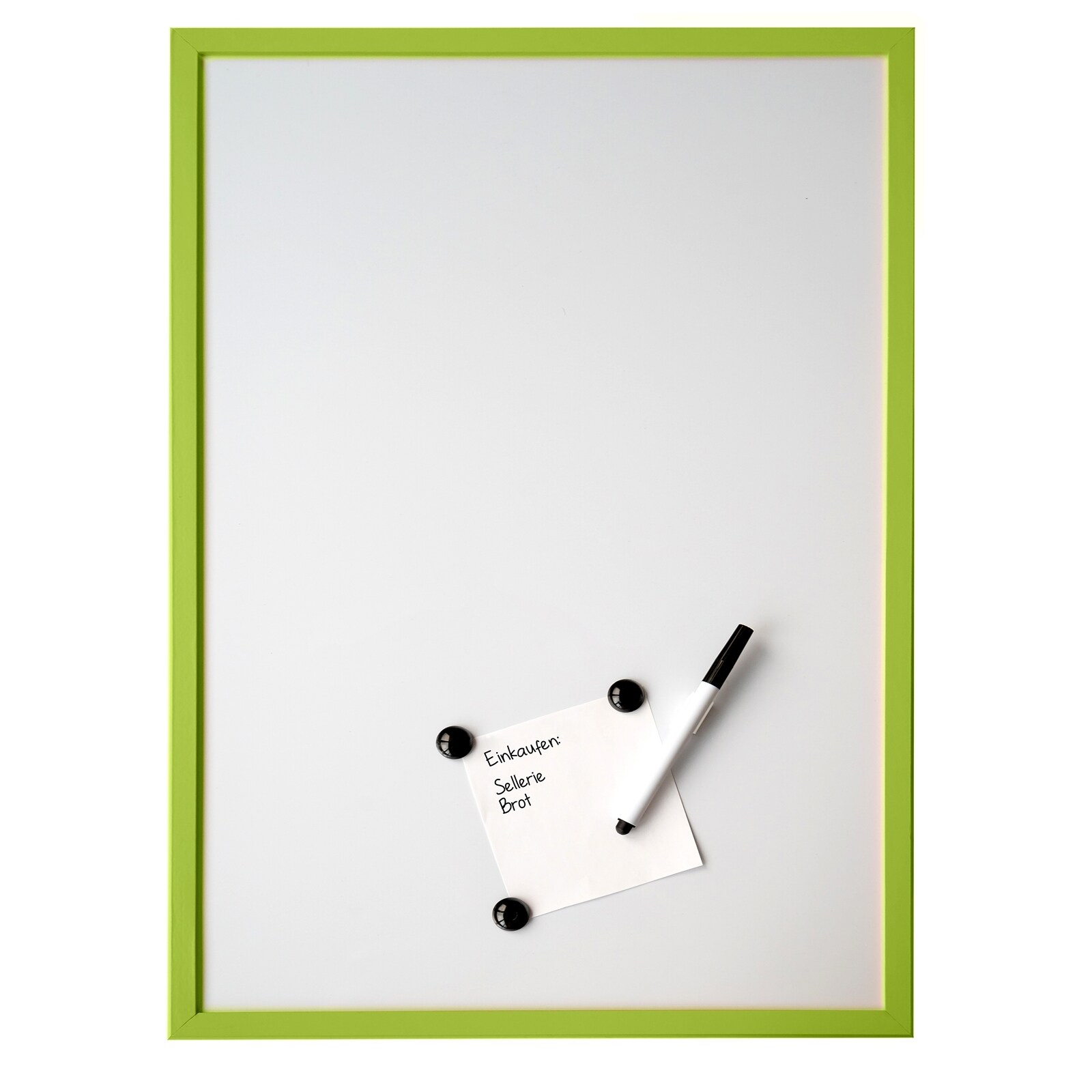 HTI-Living Magnettafel Schreibtafel 