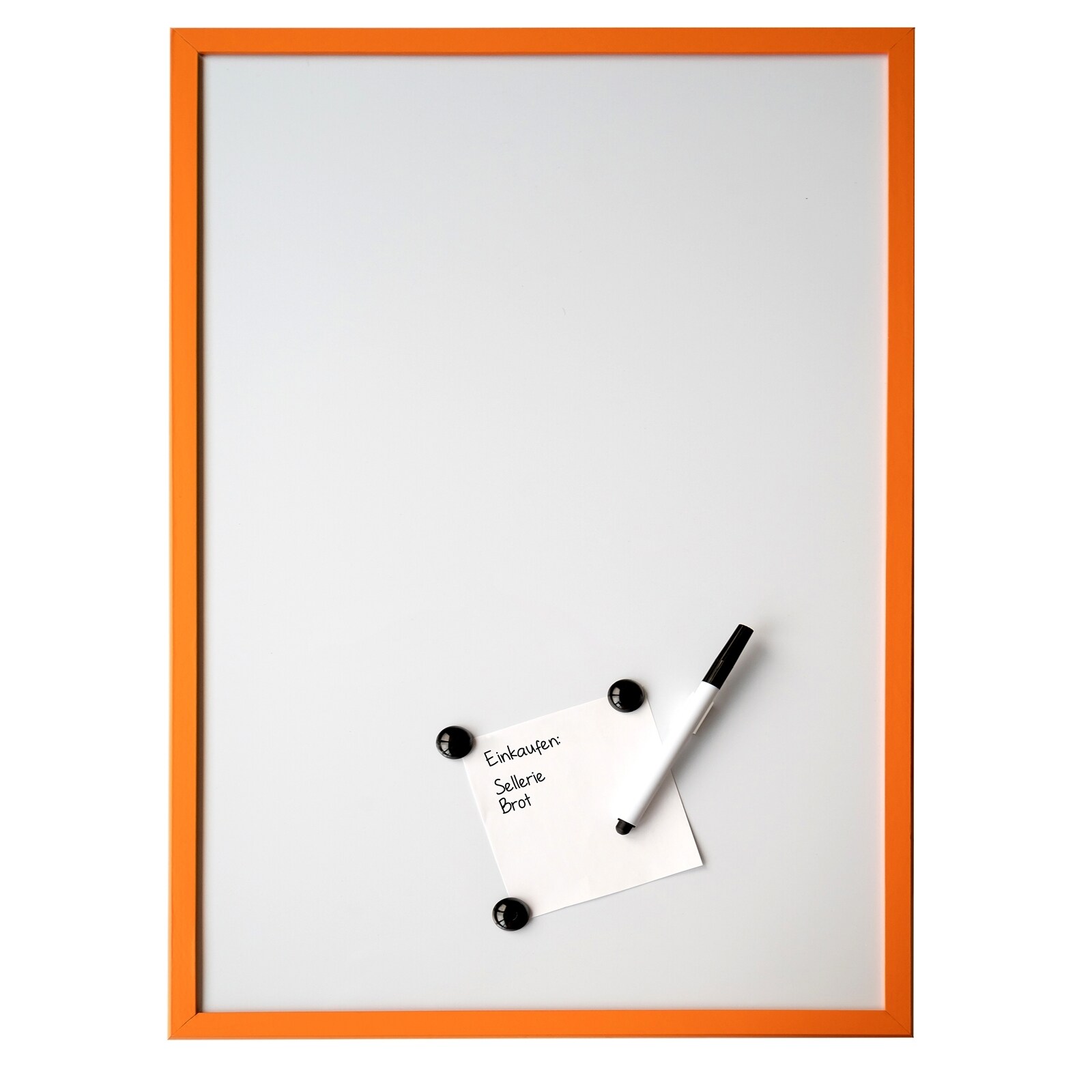 HTI-Living Magnettafel Schreibtafel 