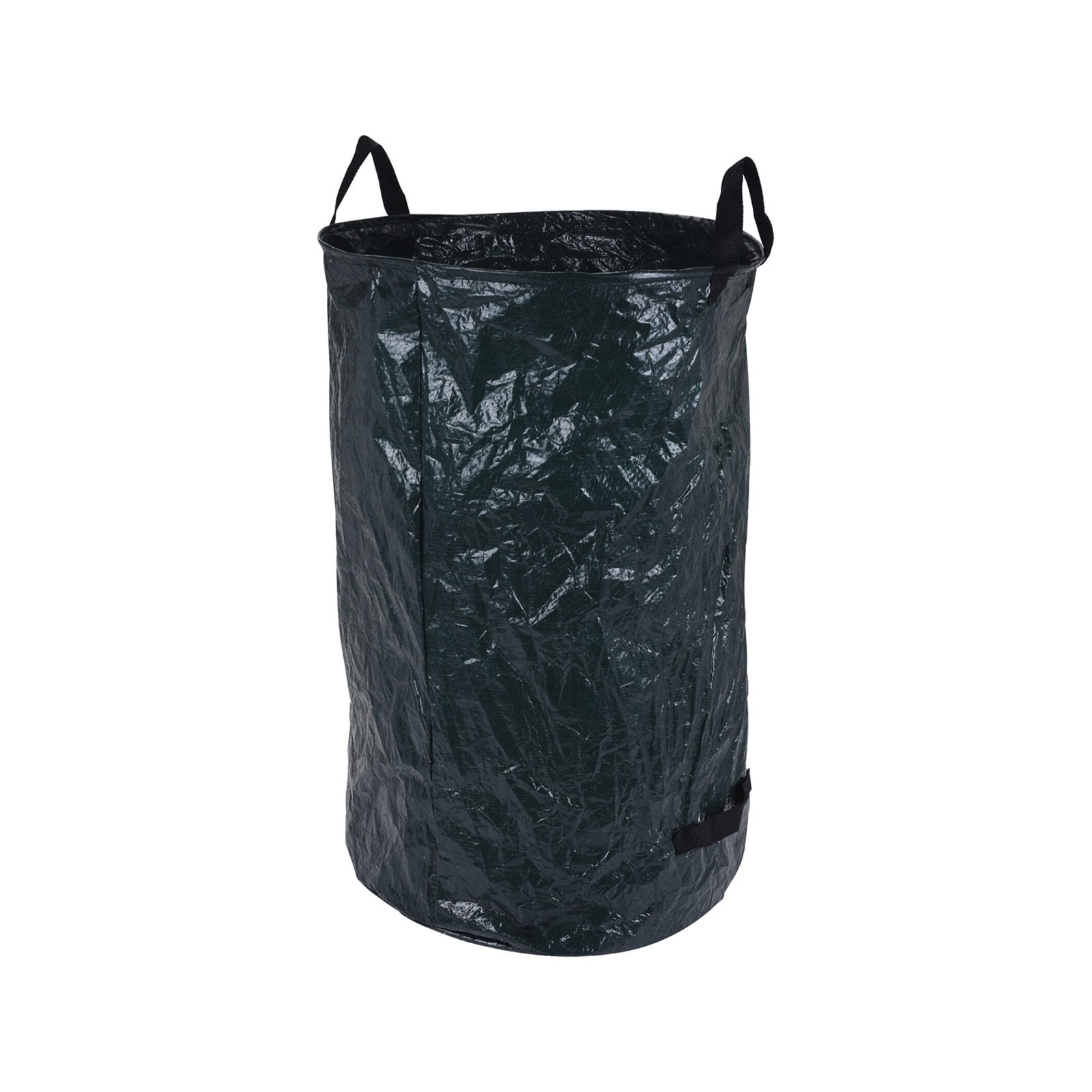 HTI-Living Gartenabfallsack mit Henkel 