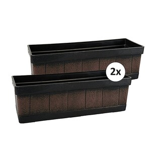 HTI-Living Blumenkasten Nessa 