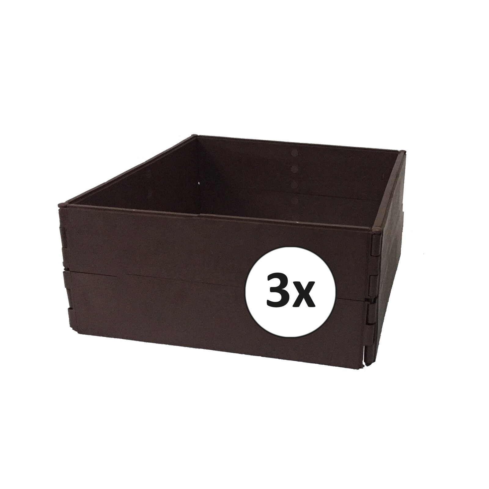 HTI-Living Hochbeet Nessa 