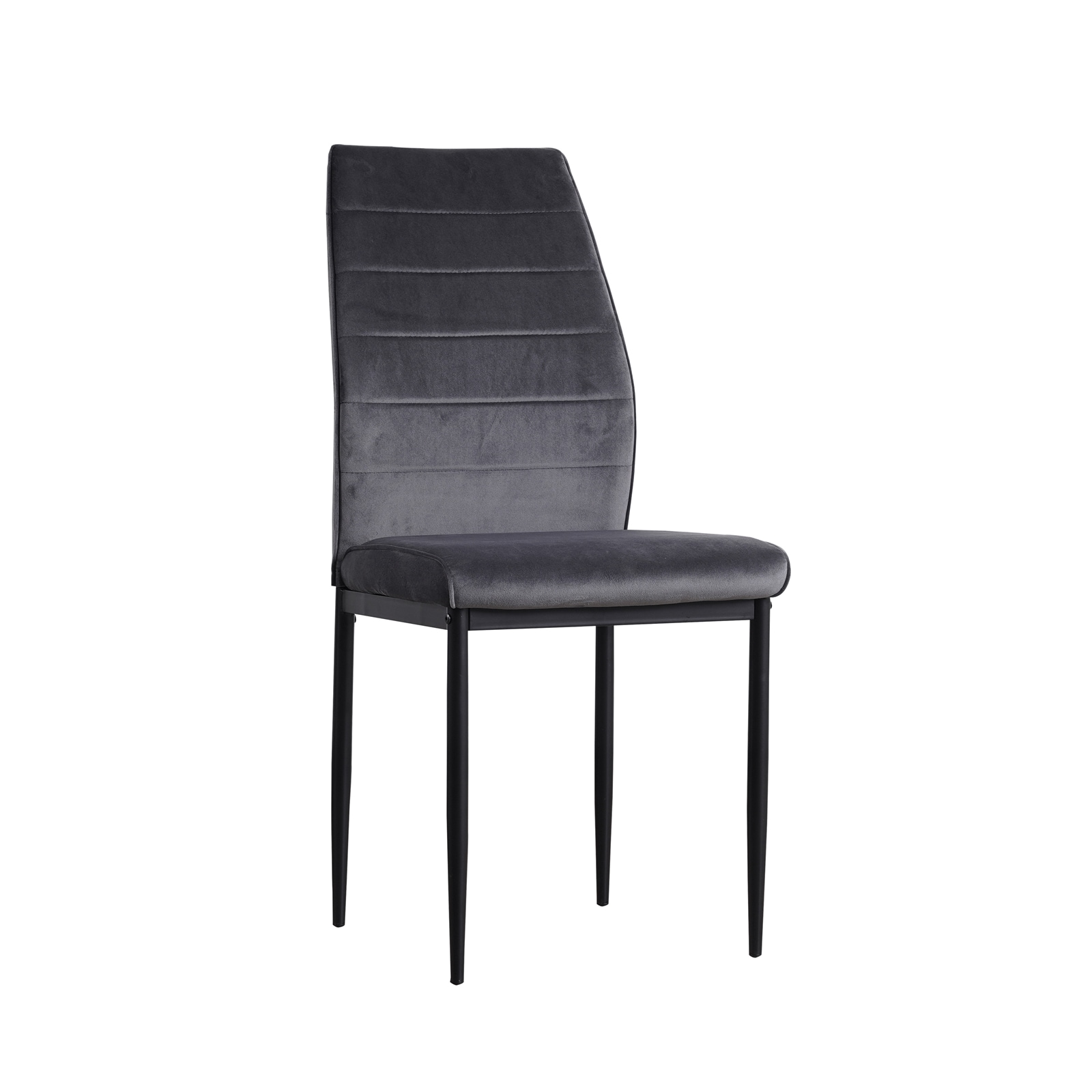 HTI-Living Stuhl Madison Velvet 