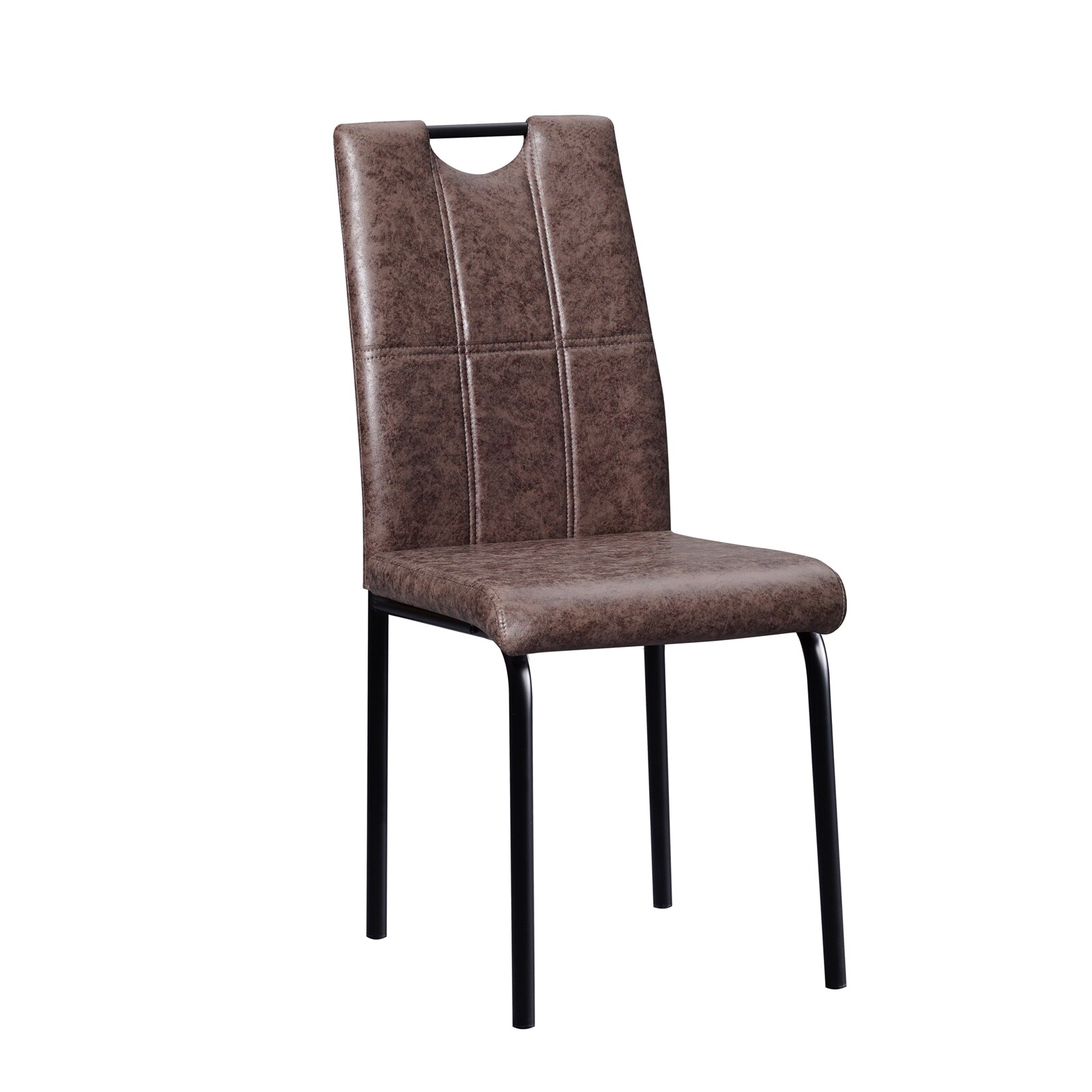 HTI-Living Stuhl Denton Vintage 