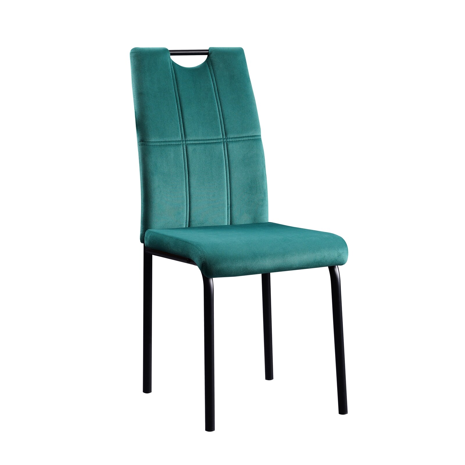 HTI-Living Stuhl Denton Velvet 