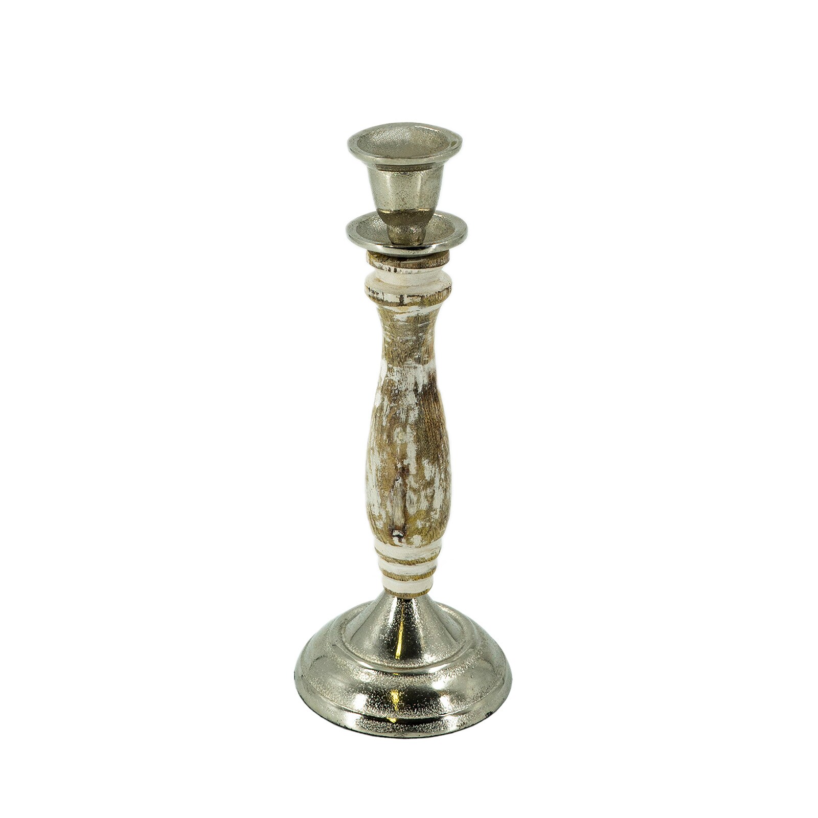 HTI-Living Kerzenst&auml;nder f&uuml;r Stabkerzen 