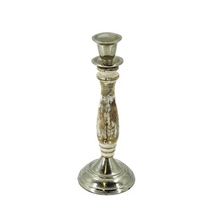 HTI-Living Kerzenständer für Stabkerzen 