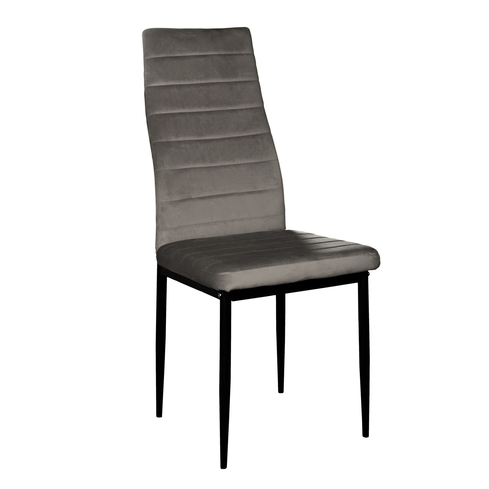 HTI-Living Stuhl Memphis Velvet 