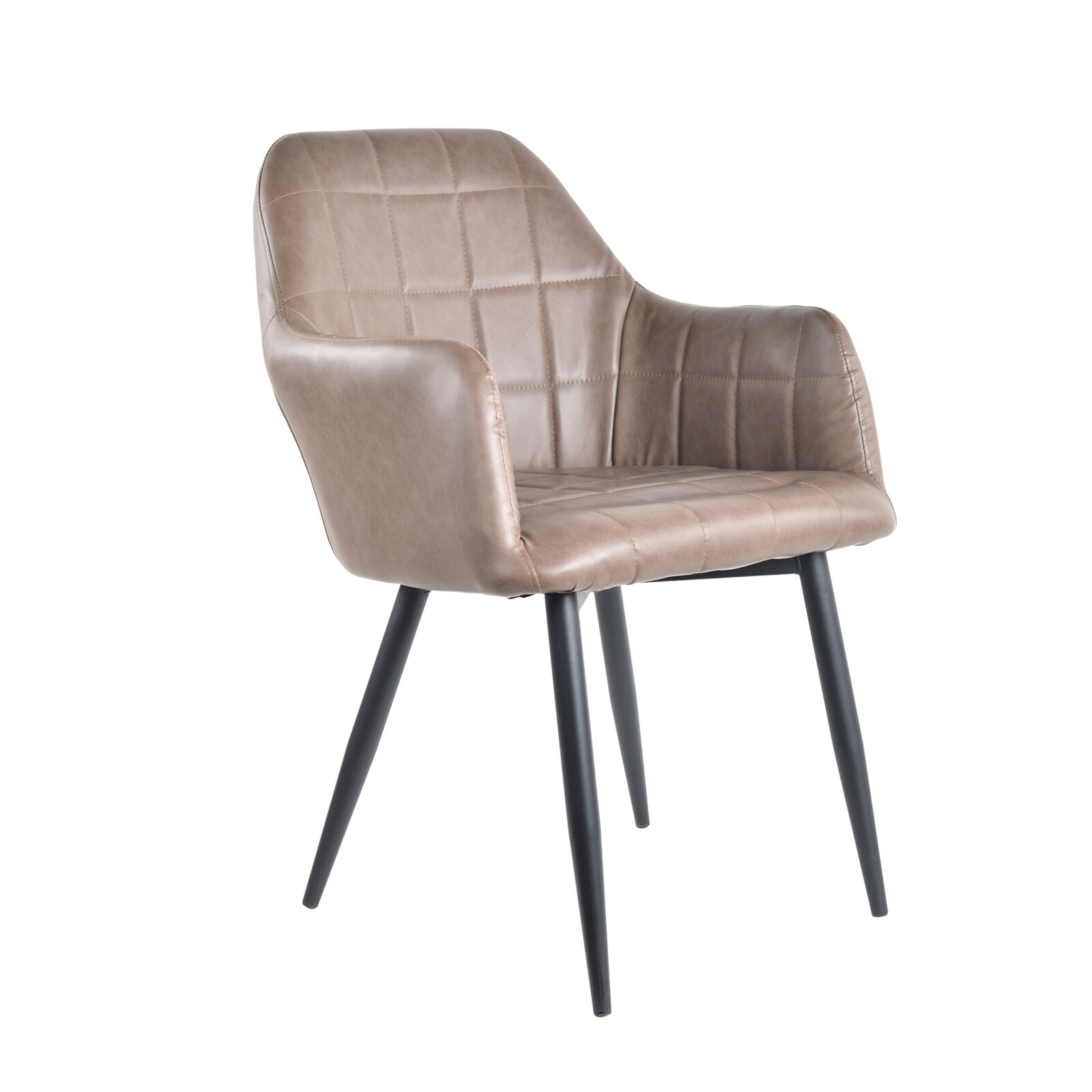 HTI-Living Stuhl Albany Vintage 