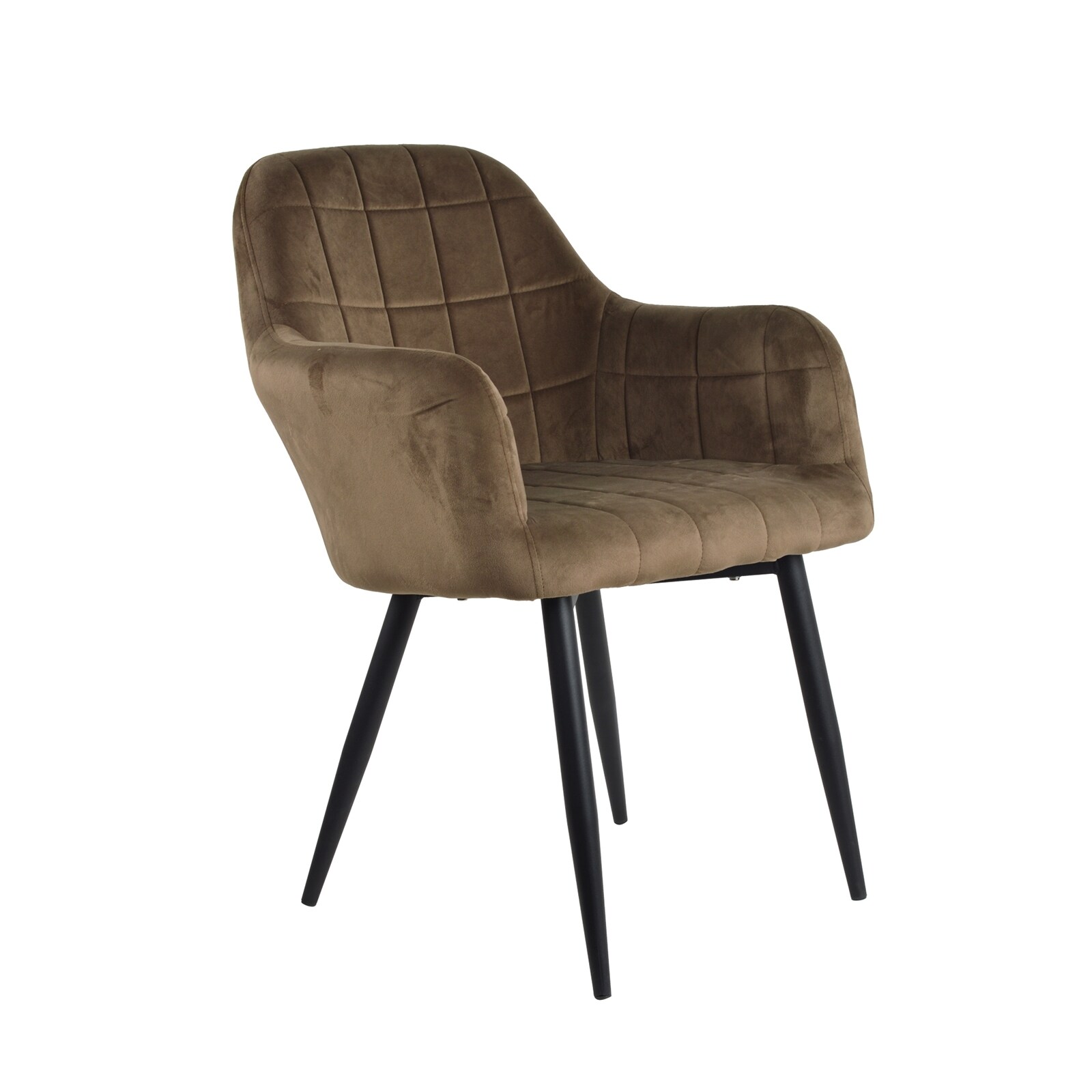 HTI-Living Stuhl Albany Velvet 