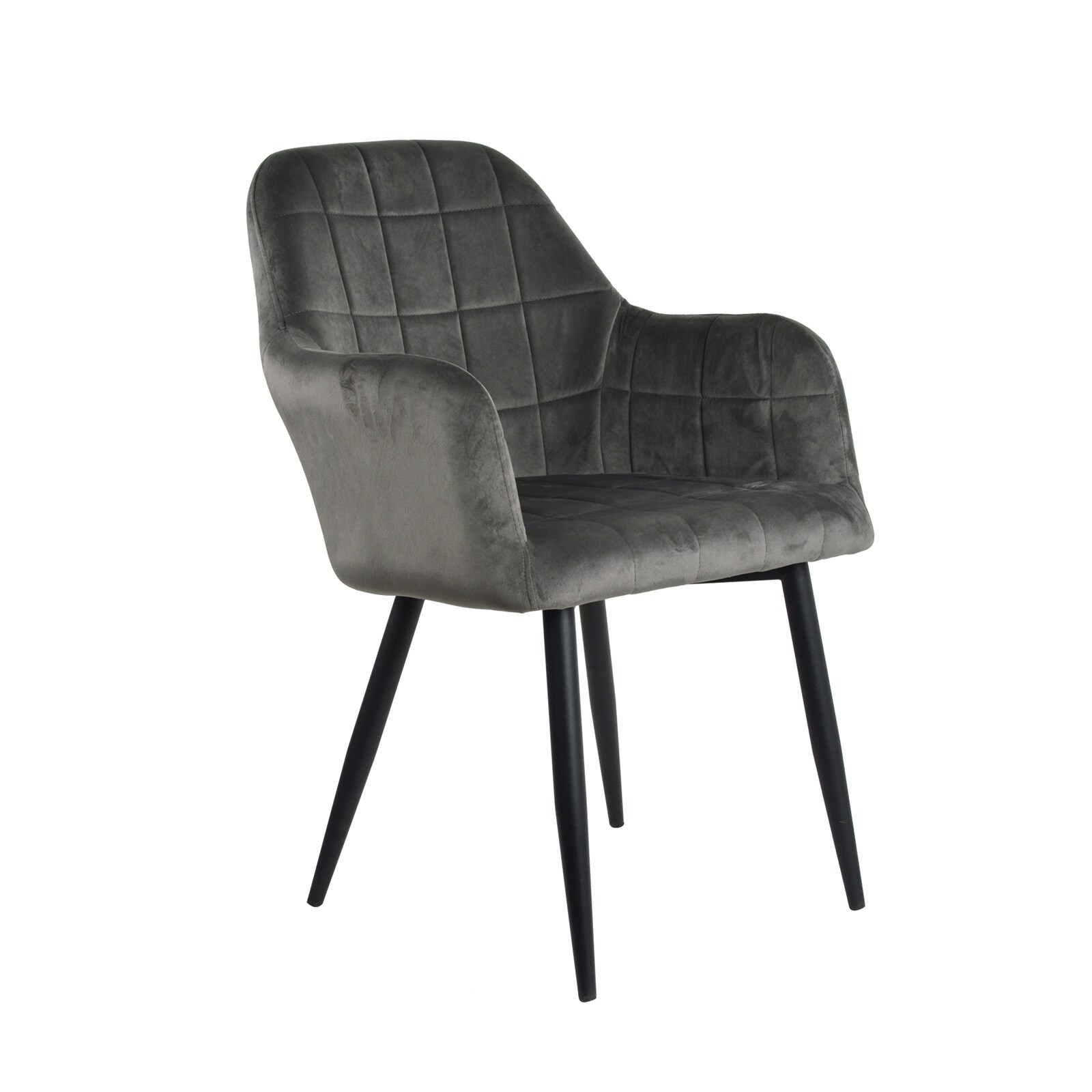 HTI-Living Stuhl Albany Velvet 