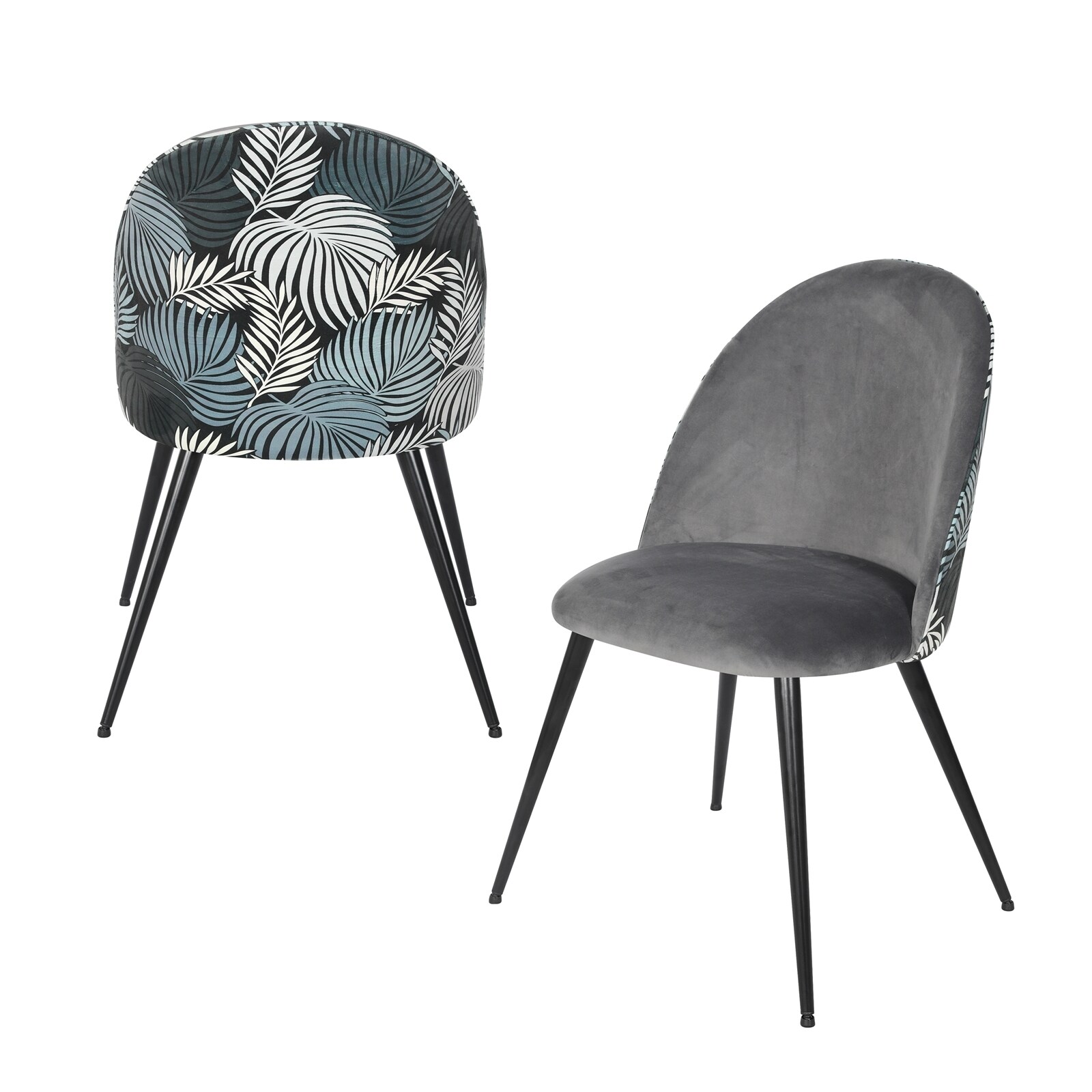 HTI-Living Stuhl Tampa 2er-Set 