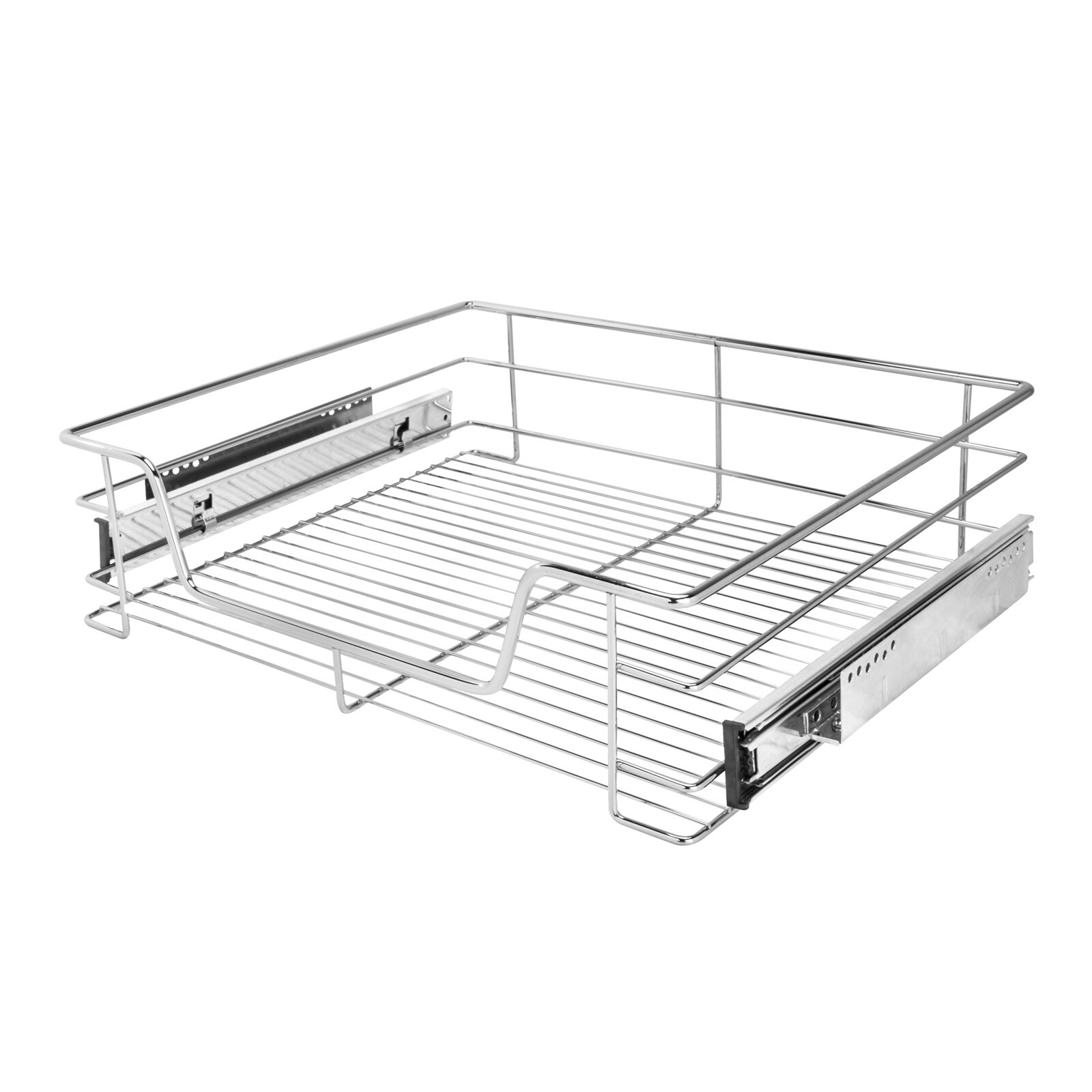HTI-Living Teleskop Schublade zum Nachr&uuml;sten 