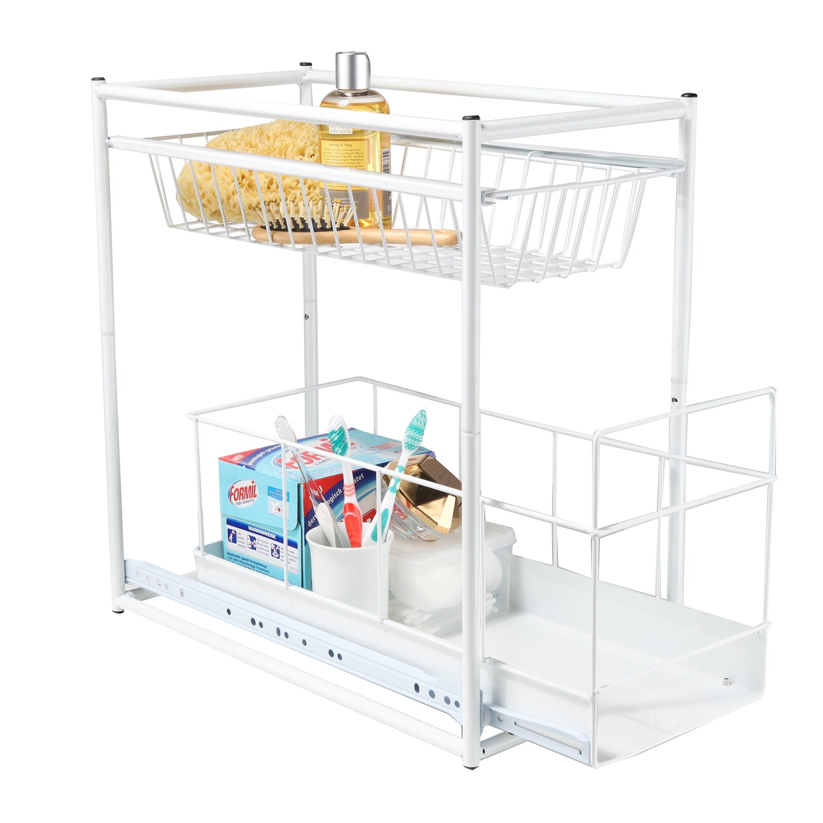 HTI-Living Einbauschublade f&uuml;r Sp&uuml;lschrank 