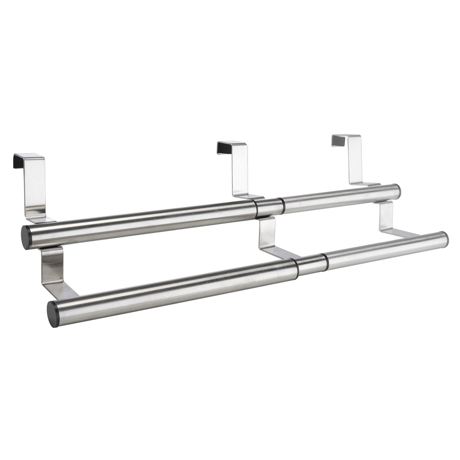 HTI-Living K&uuml;chenutensilienhalter T&uuml;r-Handtuchhalter ausziebar 