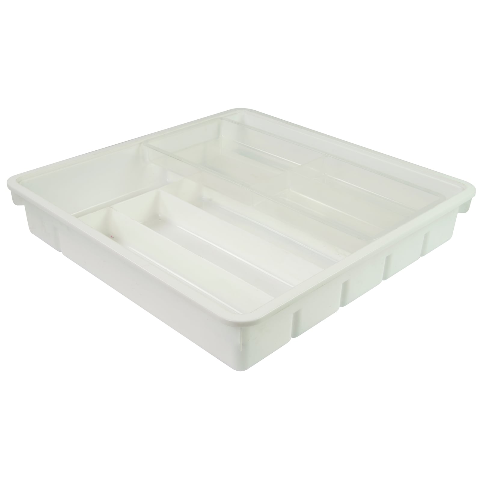 neuetischkultur K&uuml;chenschrankzubeh&ouml;r Besteckschublade 