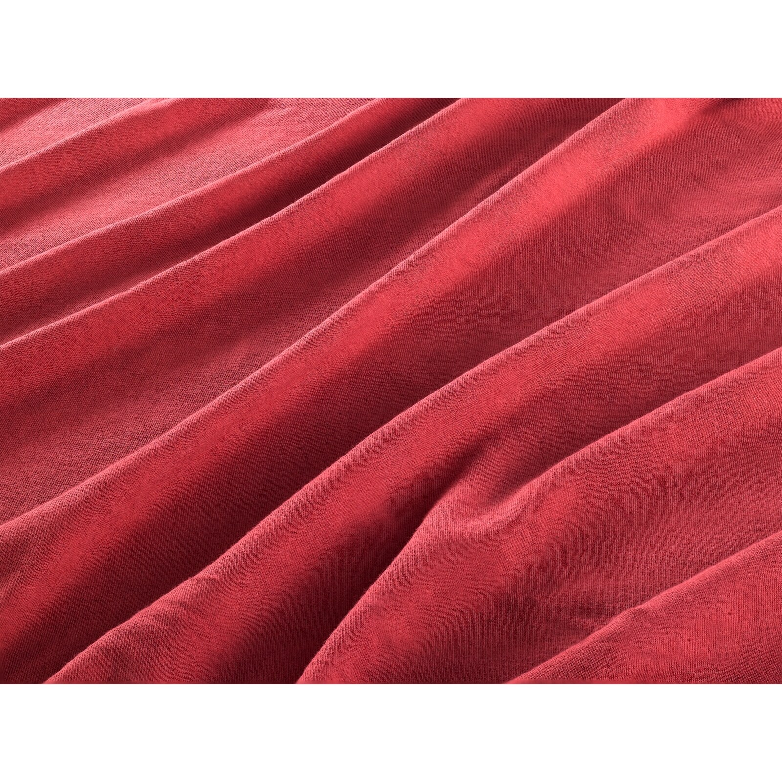 HTI-Living Spannbettlaken Jersey 180 x 200 100% Baumwolle 