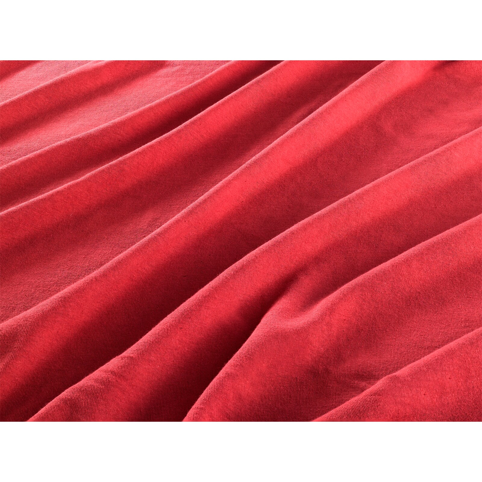 HTI-Living Spannbettlaken Jersey 180 x 200 100% Baumwolle 