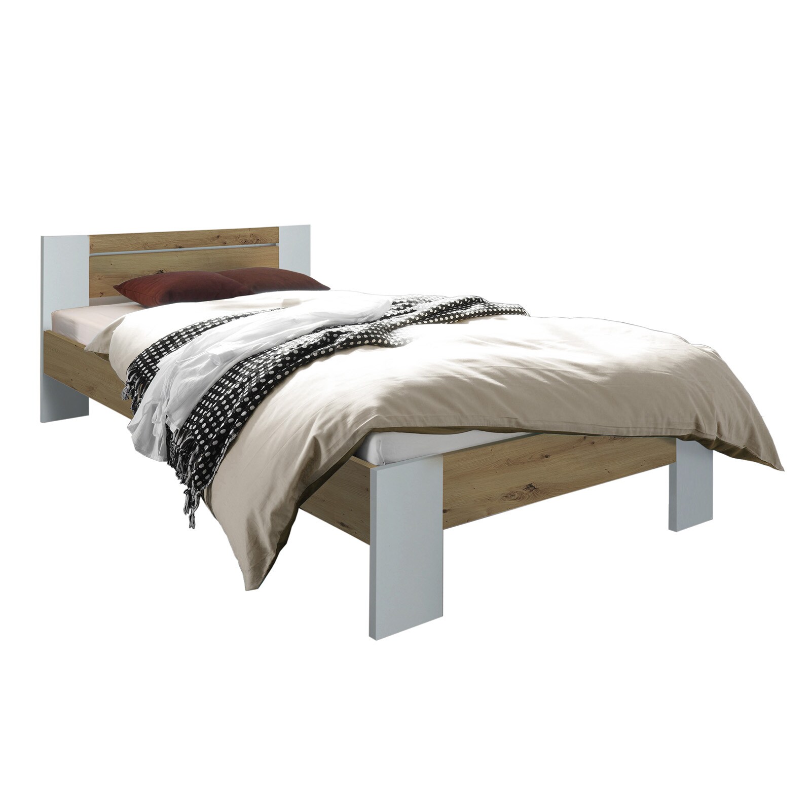 HTI-Living Futonbett Vega 