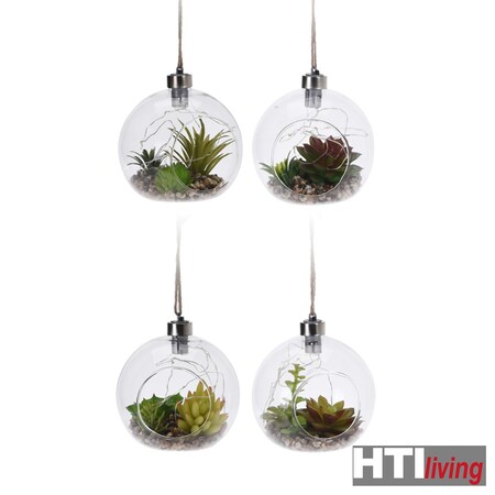 HTI-Living Leuchtdeko zum Hängen LED bei Marktkauf online bestellen