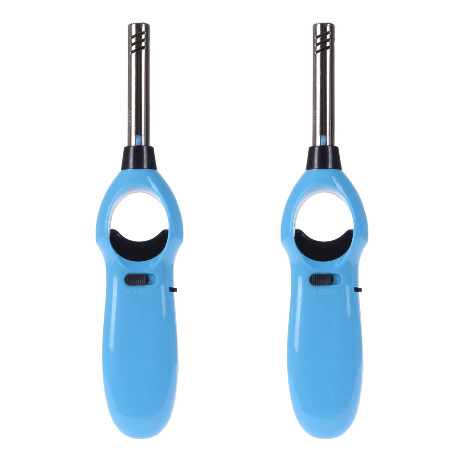 neuetischkultur Gasanz&uuml;nder, 2er Set Bunt 