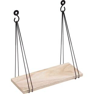 HTI-Living Metallregal Wandregal 