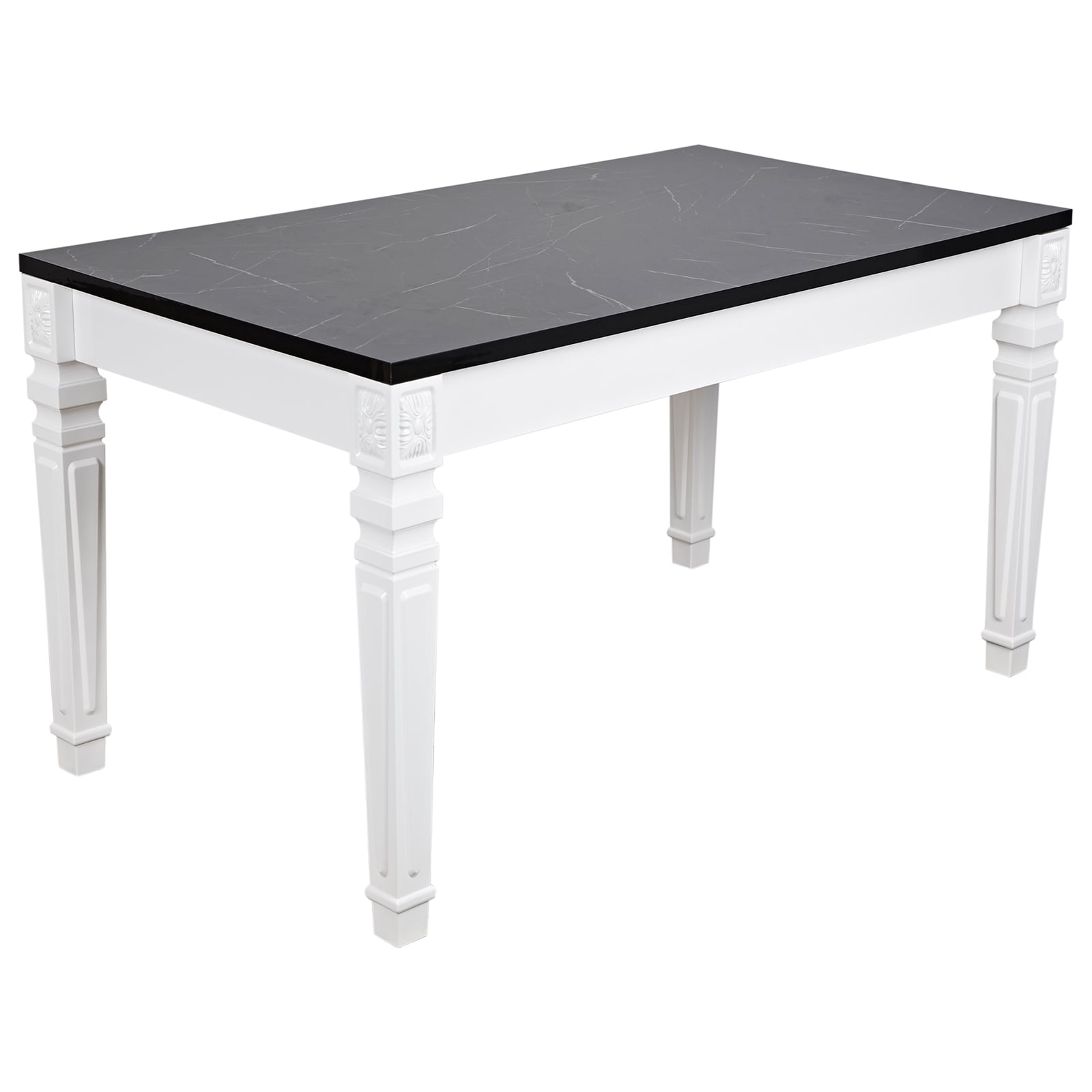 HTI-Living Esstisch Rechteckig 