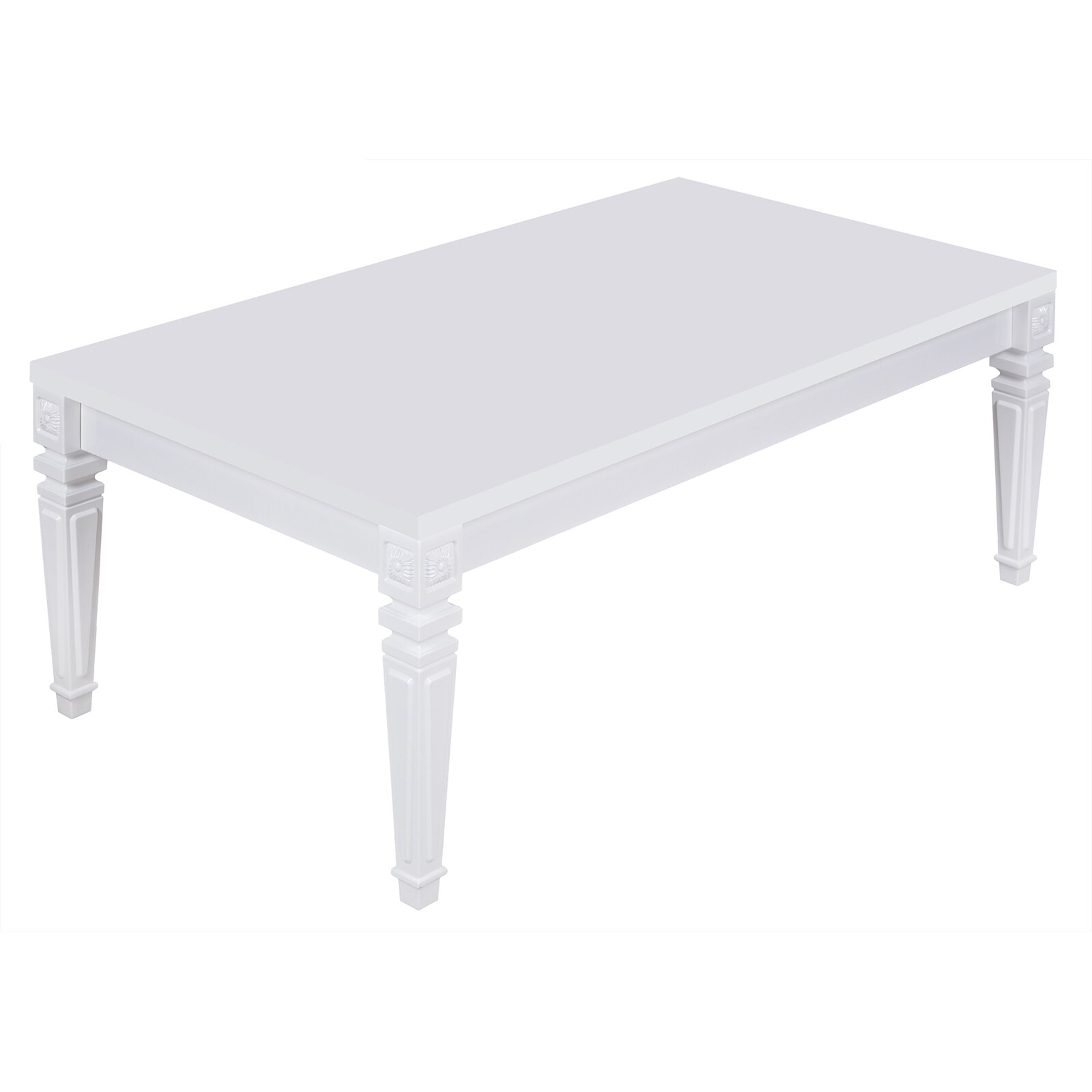 HTI-Living Couchtisch Odessa rechteckig 