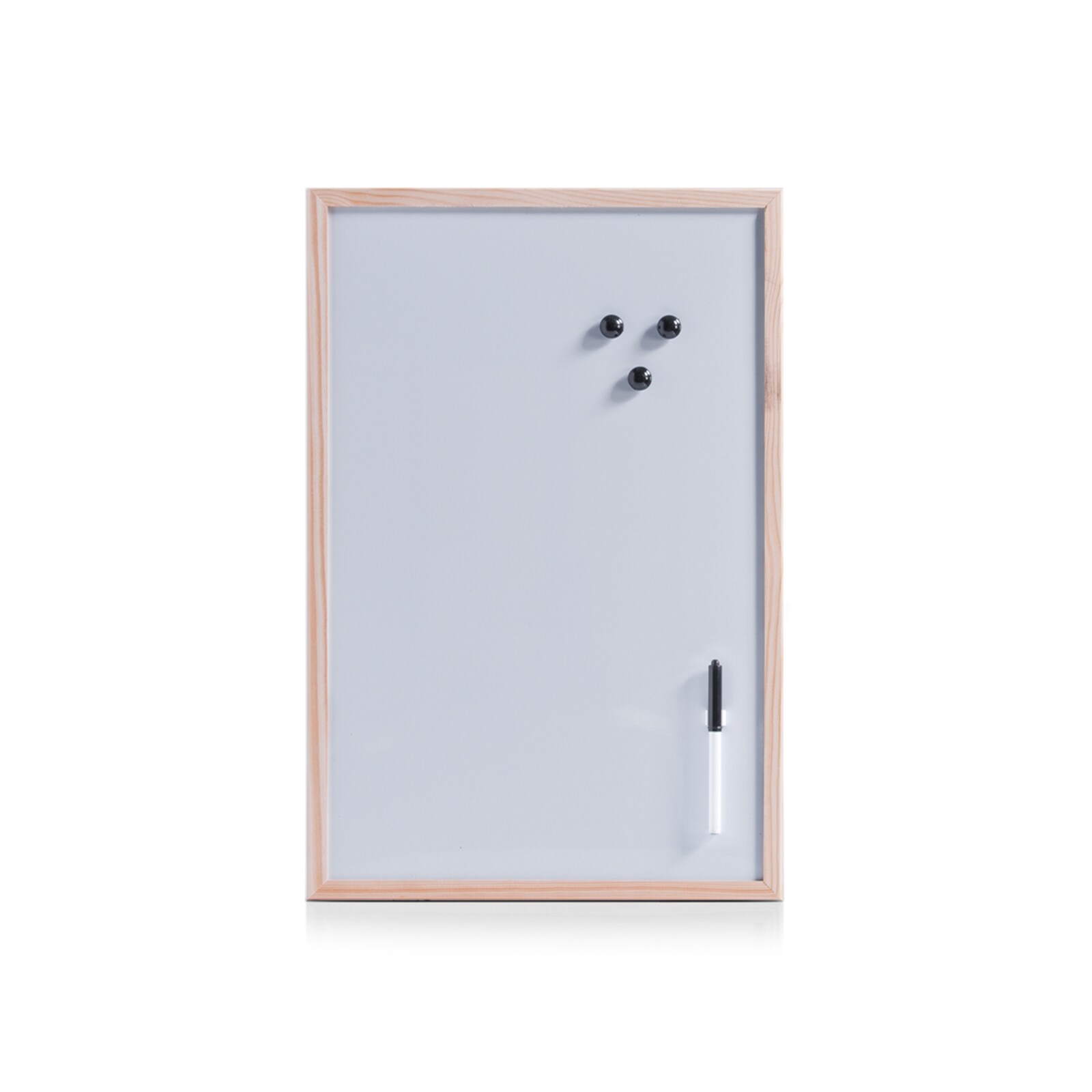 HTI-Living Magnet-Schreibtafel mit Zubeh&ouml;r 