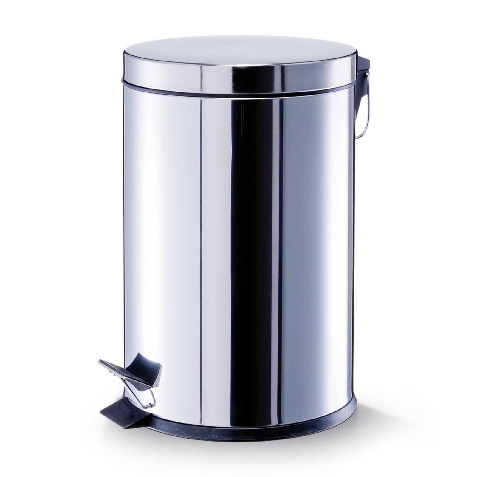 HTI-Living Treteimer Edelstahl 