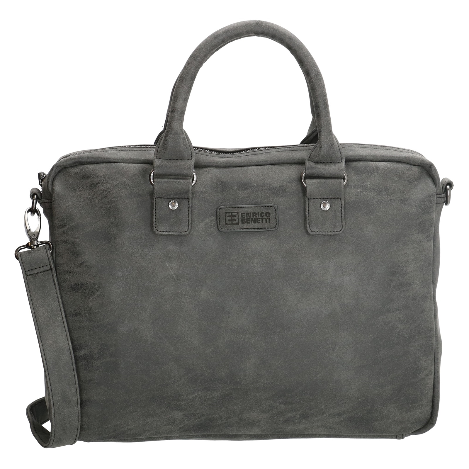 HTI-Living Laptoptasche Kunstleder 