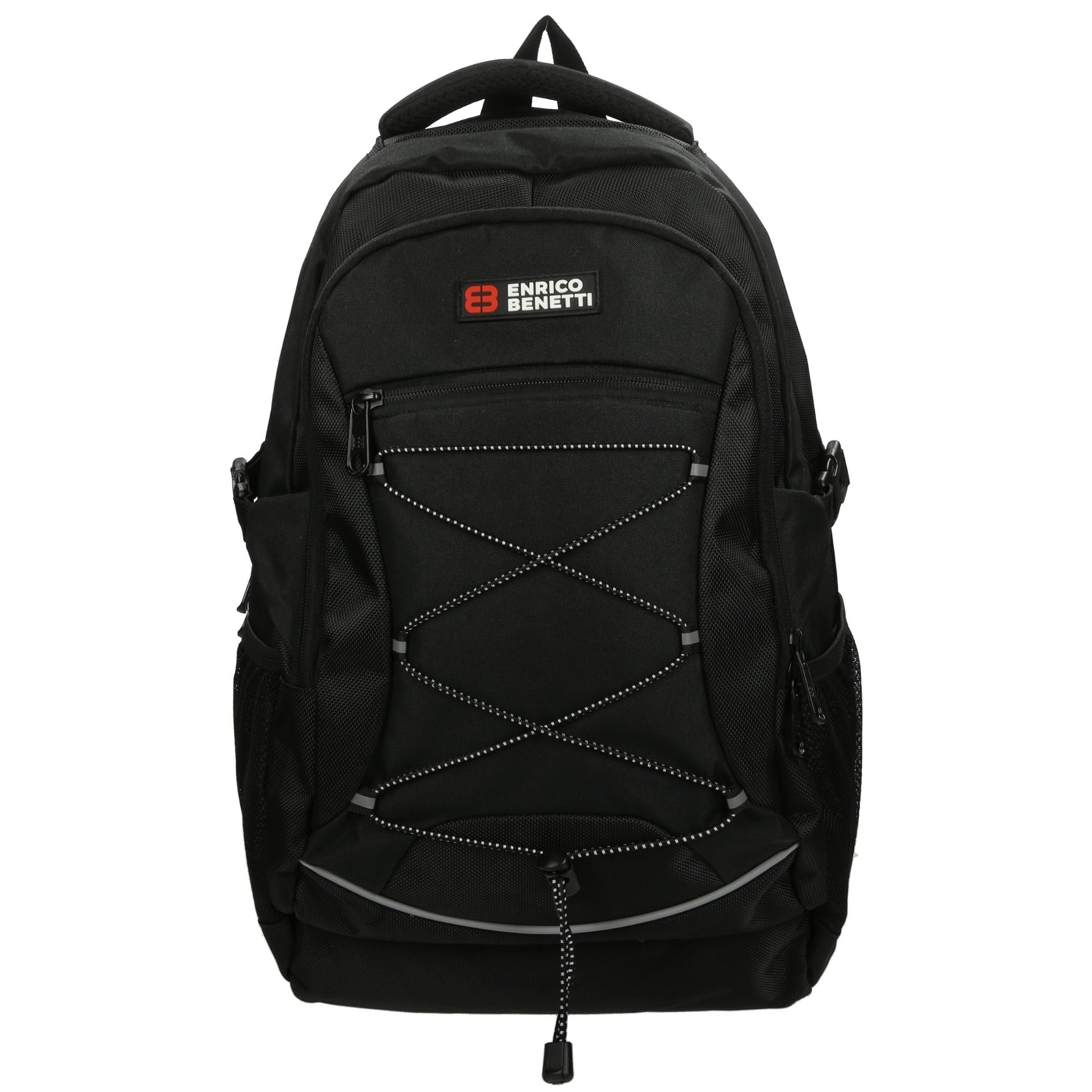 HTI-Living Rucksack 47 mit Laptopfach 