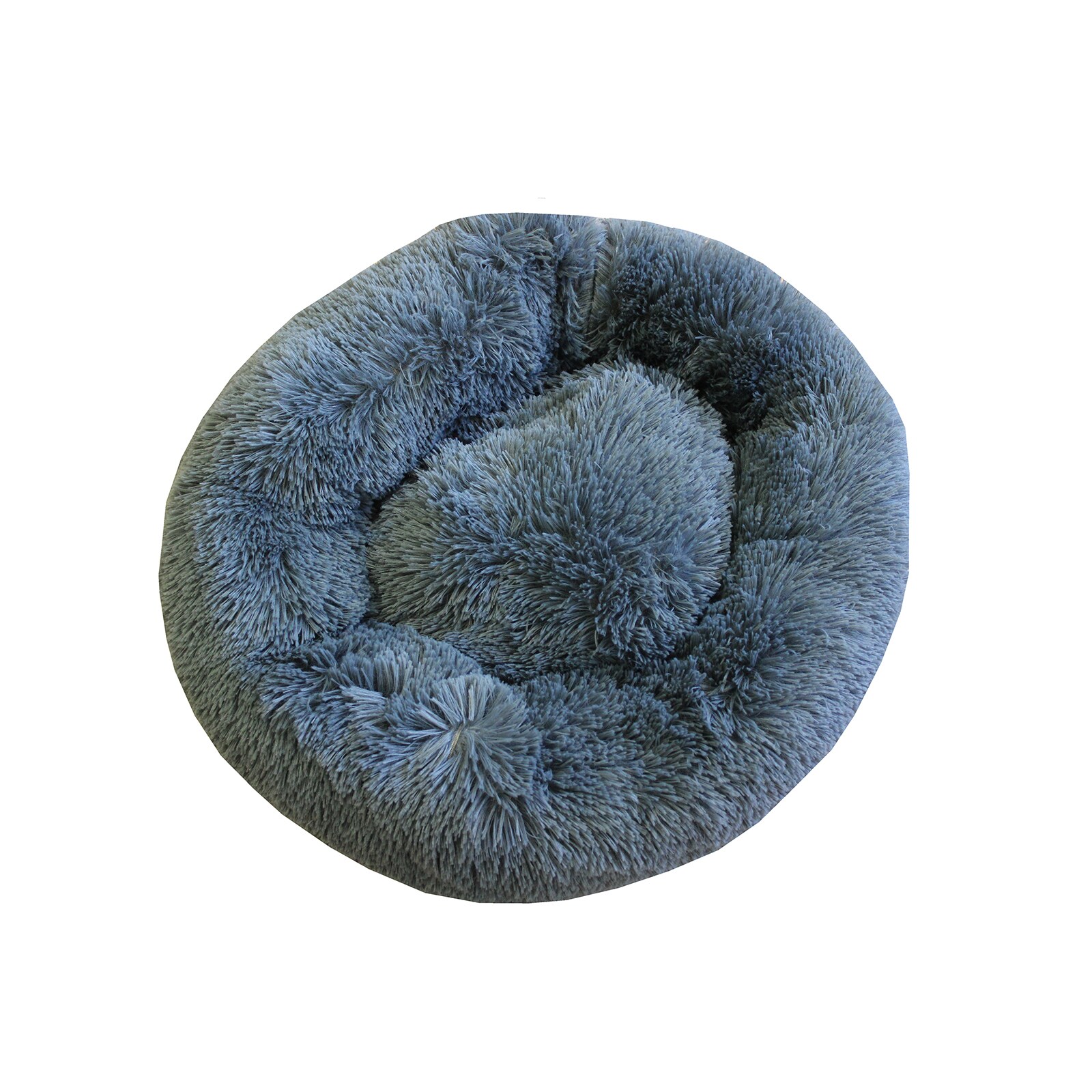 HTI-Living Hundebett flauschig 60cm Grau 